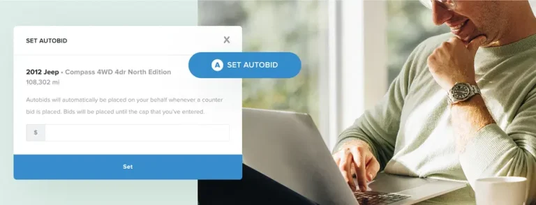 Autobids